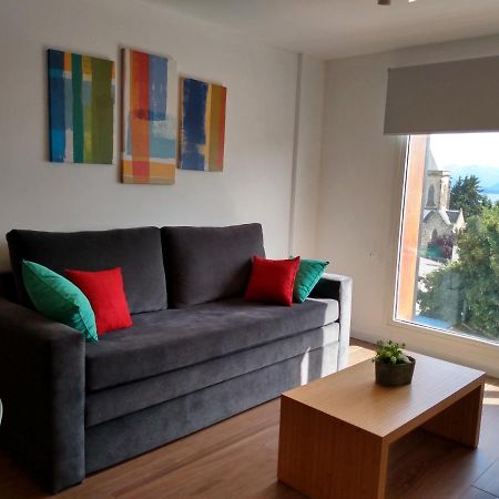 Arrayanes Apartment Vista Al Lago San Carlos de Bariloche Exterior foto