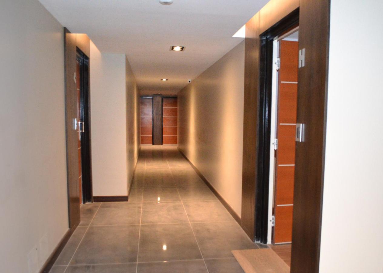 Arrayanes Apartment Vista Al Lago San Carlos de Bariloche Exterior foto